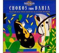 Fred Dantas - Choros from Bahia