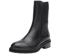Fred de la Bretoniere Femme Bottes Chelsea Sira Bottines, Noir, 36 EU