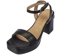 Fred de la Bretoniere Femme Shs1092 Sandale