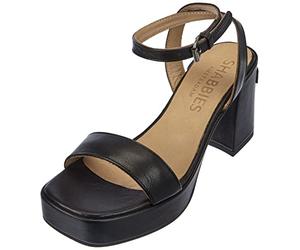 Fred de la Bretoniere Femme Shs1092 Sandale