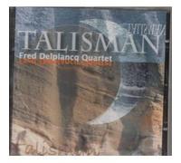 Fred Delplancq Quartet - Talisman