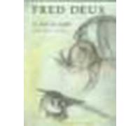 Fred Deux - Bernard Noël - Cercle D'art - relié - Livre