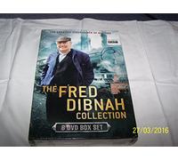FRED DIBNAH 6 DVD COLLECTION