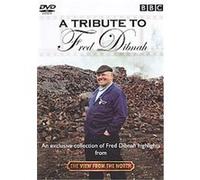 Fred Dibnah - A Tribute To Fred Dibnah G