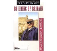 Fred Dibnah - Age of the Carpenter [VHS]