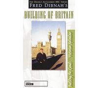 Fred Dibnah - Canals [VHS]