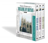 Fred Dibnah - Fred Dibnah's Building of Britain [Complete Box Set] [Import anglais]