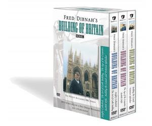 Fred Dibnah - Fred Dibnah's Building of Britain [Complete Box Set] [Import anglais]