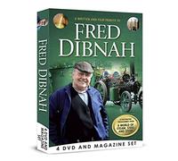Fred Dibnah [Import]