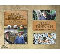 Fred Dibnah [Import]