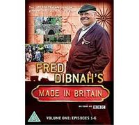 Fred Dibnah - Made In Britain - Episodes 1 To 6 G