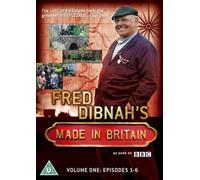 Fred Dibnah - Made In Britain - Episodes 1 To 6