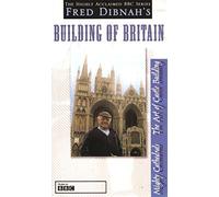 Fred Dibnah - Mighty Cathedrals [VHS]