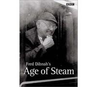 Fred Dibnah's Age of Steam David Hall, Fred Dibnah (Auteur)