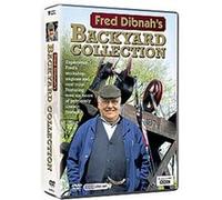 Fred Dibnah's Backyard G