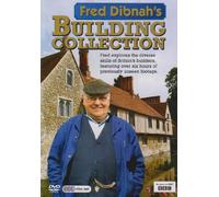 Fred Dibnah's Building Collection (3 DVD) [Edizione: Regno Unito] [Import]