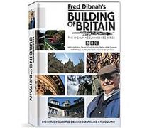 Fred Dibnah's Building Of Britain , (Box Set) G