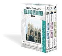 Fred Dibnah's Building Of Britain , (Box Set) G