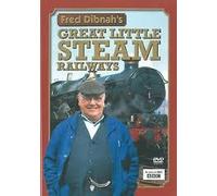 Fred Dibnah's Great Little Steam Railways
