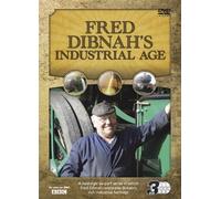 Fred Dibnah's Industrial Age B [Import]