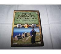 Fred Dibnahs Industrial Age Iron Steel [Edizione: Regno Unito] [Import]