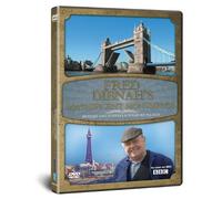 Fred Dibnahs Magnificent Monuments [Edizione: Regno Unito] [Import]