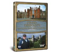 Fred Dibnahs Magnificent Monuments-Forts [Edizione: Regno Unito] [Import]