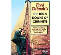 Fred Dibnah's Ups And Downs Of Chimneys G