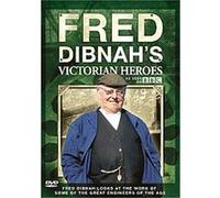 Fred Dibnah's Victorian Heroes G