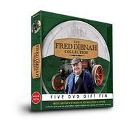 Fred Dibnah's World of Steam [DVD] [Import]