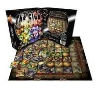 Fred Distribution - Le Club G
