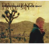 Fred Drake - Twice As Shy [Import]