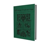 Fred Ericson Zoe Adamietz DSA - Hranga-Vademecum (Poche)