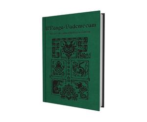 Fred Ericson Zoe Adamietz DSA - Hranga-Vademecum (Poche)