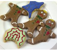 Fred et vos amis ABC ABC (ALREADY BEEN CHEWED) Silver