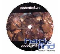 Fred Everything - Everything Under The Sun