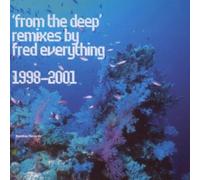 Fred Everything - from The Deep: Remixes 1998-2001 [Import]