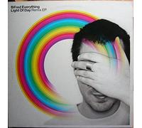 Fred Everything - Light of Day Remix Ep [Vinyl Single]
