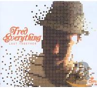 Fred Everything – Lost Together – CD