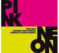 Pink Neon