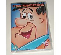 Fred Flintstone [Edizione: Regno Unito] [Import]