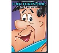 Fred Flintstone & Friends