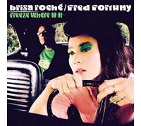 Fred Fortuny - Freeze Where U R