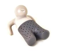 Fred FR1996 Infuseur à Thé Forme de bonhomme