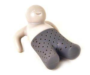 Fred FR1996 Infuseur à Thé Forme de bonhomme