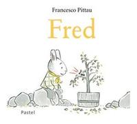 Fred Francesco Pittau (Auteur)