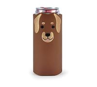 Fred & Friends BEV BUDDY MANCHON À BOISSONS DOG Viener.