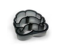 Fred & Friends Bites & pièces Tetris-Style croûte Cutter