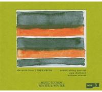 FRED FRITH/ARDITTI STRING QUARTET - ELEVENTH HOUR 2 CD 19 TRACKS NEUF