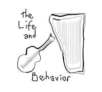 Fred Frith, Shelley Burgon – The Life and Behavior